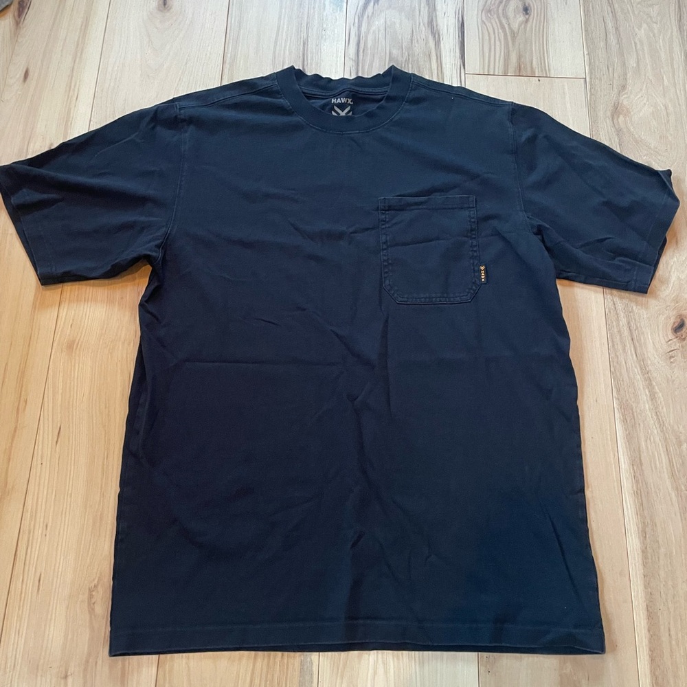 Hawx Work Gear Men’s Tee